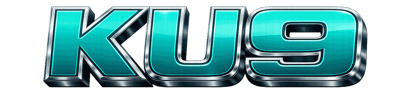 KU9 Logo